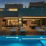 Villa Casiopea